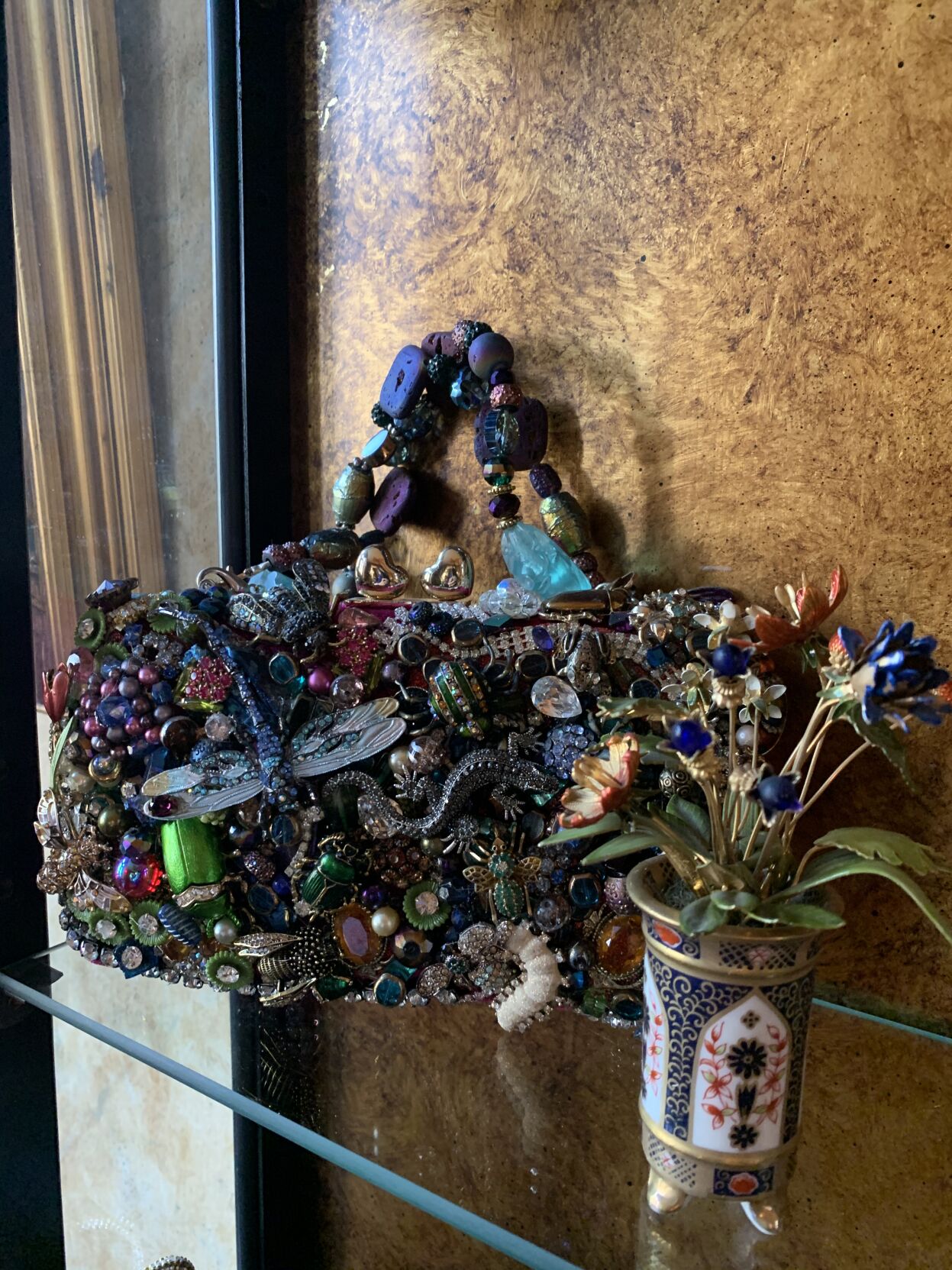 Repurposed Beauty